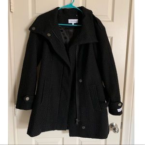 Calvin Klein - black jacket